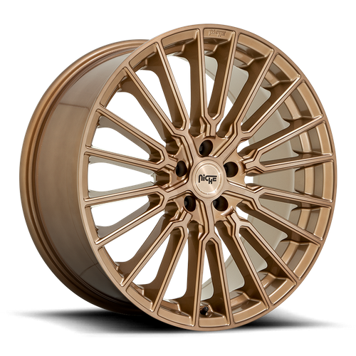 PREMIO 20X10.5 5X120 72 BZBR 35MM