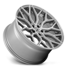 MAZZANTI 20X10.5 5X112 66.56 GLR 40MM