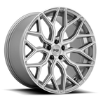 MAZZANTI 20X10.5 5X112 66.56 GLR 40MM