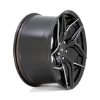 TORSION 20X10.5 5X112 66.5 NBL 27MM