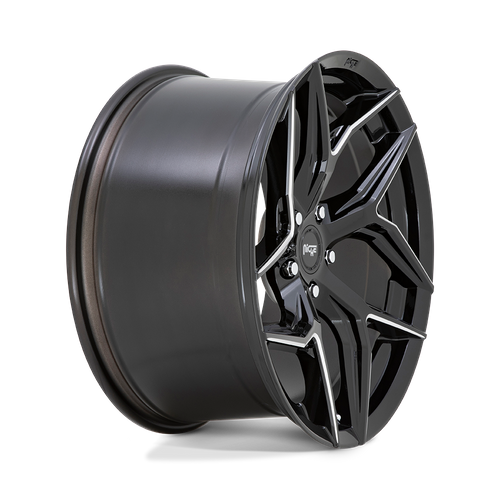 TORSION 20X9 5X112 66.5 NBL 38MM