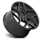 TORSION 20X10.5 5X112 66.5 NBL 40MM