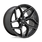 TORSION 20X10.5 5X115 71.6 NBL 20MM