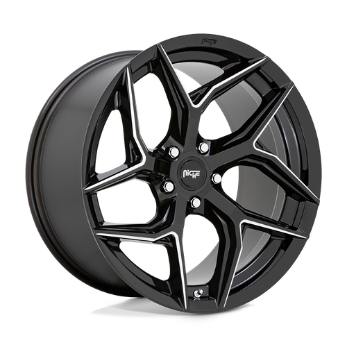 TORSION 20X10.5 5X112 66.5 NBL 40MM