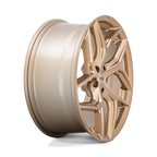 TORSION 20X10.5 5X112 66.5 BZBR 40MM