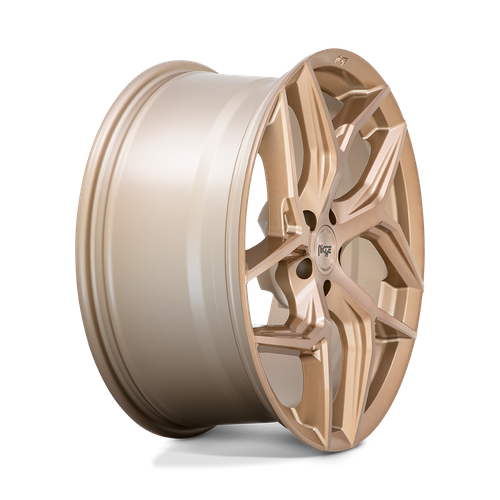 TORSION 20X10.5 5X112 66.5 BZBR 27MM
