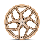 TORSION 20X9 5X112 66.5 BZBR 25MM
