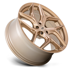 TORSION 20X9 5X112 66.5 BZBR 25MM