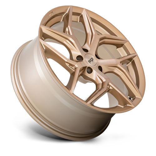 TORSION 20X10.5 5X112 66.5 BZBR 27MM