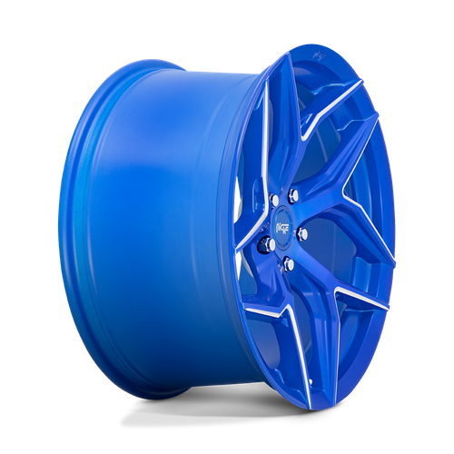 TORSION 20X9 5X4.5 72 ABM 35MM