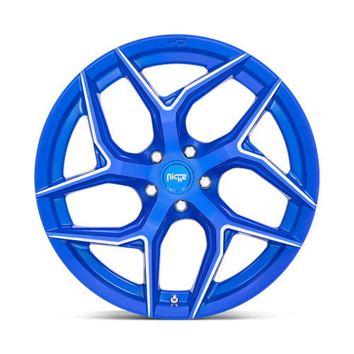 TORSION 20X10.5 5X4.5 72 ABM 40MM