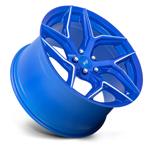 TORSION 20X9 5X4.5 72 ABM 35MM