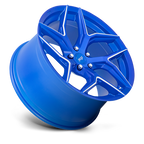 TORSION 20X9 5X4.5 72 ABM 35MM