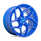 TORSION 20X9 5X120 72 ABM 35MM
