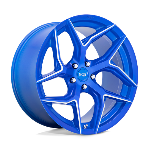 TORSION 20X9 5X4.5 72 ABM 35MM