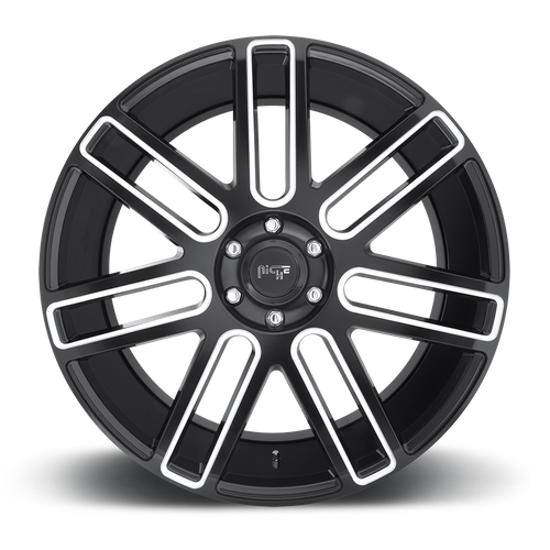 M96 24X10 6X5.5 MT-BLK-MIL 30MM