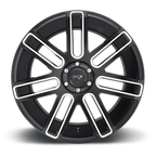 M96 24X10 6X5.5 MT-BLK-MIL 30MM