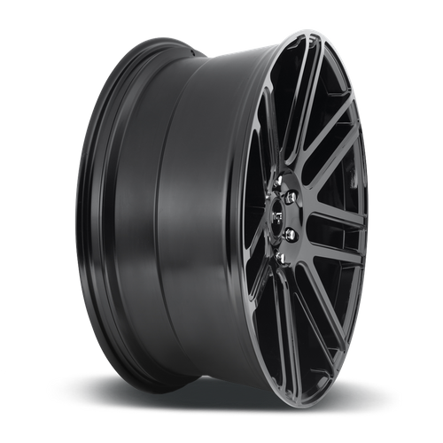 M97 20X9 6X5.5 GL-BLK 30MM