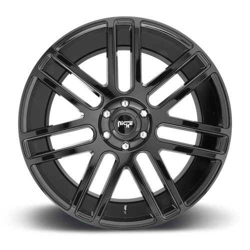 M97 24X10 6X5.5 GL-BLK 30MM