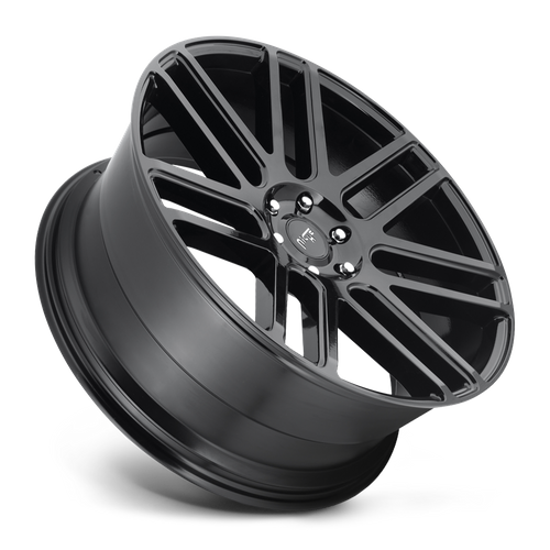 M97 20X9 6X5.5 GL-BLK 30MM