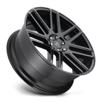 M97 24X10 6X135 GL-BLK 30MM
