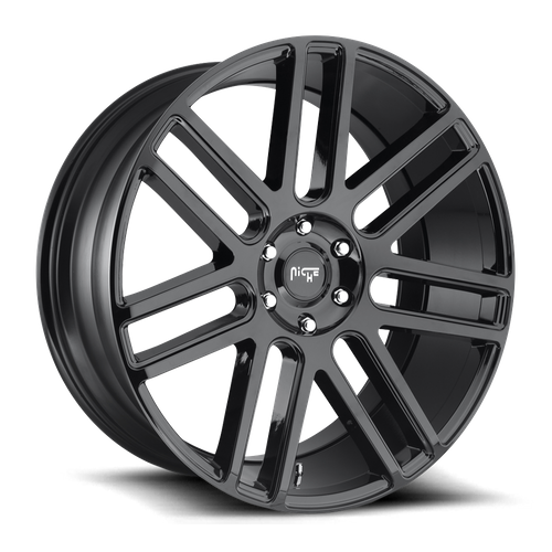 M97 20X9 6X5.5 GL-BLK 30MM