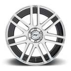 M98 22X9.5 6X5.5 CHR-PLATED 30MM