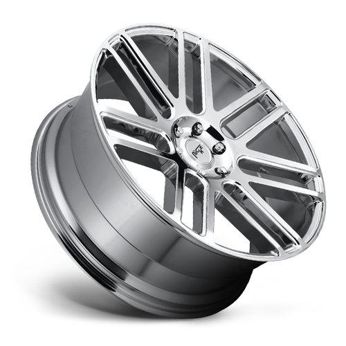M98 22X9.5 6X5.5 CHR-PLATED 30MM