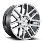 M98 20X9 5X5.5 CHR-PLATED 25MM