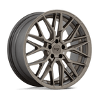 GAMMA 20X9 5X112 (BSL) 66.5 ZD 38MM