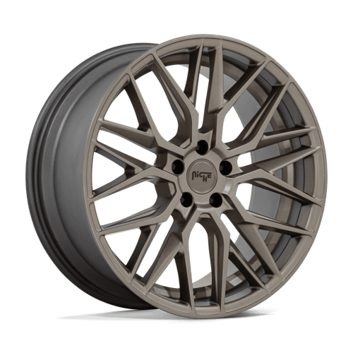 GAMMA 20X9 5X112 (BSL) 66.5 ZD 38MM