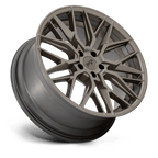 GAMMA 20X9 5X112 (BSL) 66.5 ZD 38MM