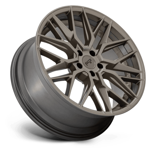 GAMMA 20X9 5X112 (BSL) 66.5 ZD 38MM