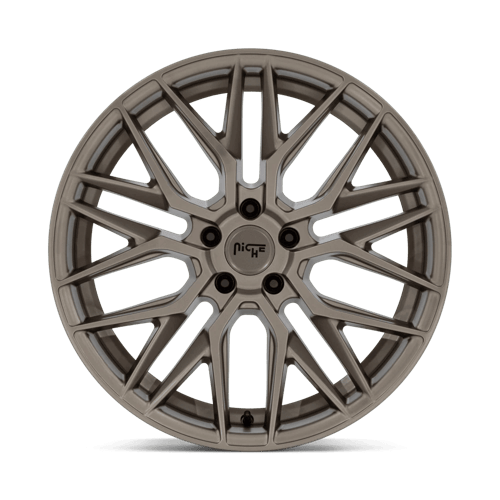GAMMA 20X9 5X112 (BSL) 66.5 ZD 38MM