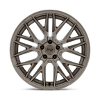 GAMMA 20X9 5X112 (BSL) 66.5 ZD 38MM