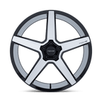 MODENA 20X9 5X115 72 +15 G-BLK MCH-FC