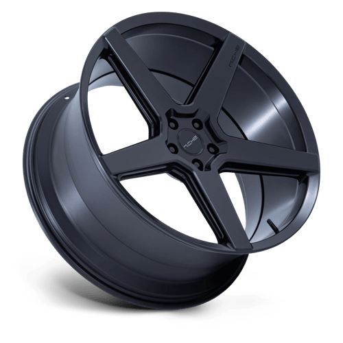 MODENA 20X10.5 5X112 66 +30 M-BLK