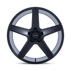 MODENA 20X10.5 5X115 72 +18 M-BLK