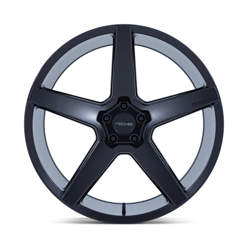 MODENA 22X10.5 5X120 74 +38 M-BLK