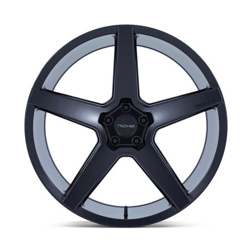 MODENA 22X10.5 5X115 72 +18 M-BLK