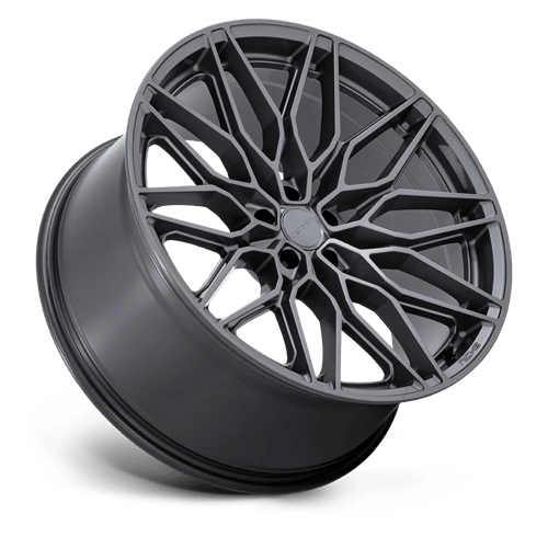 CALABRIA 5 20X10.5 5X112 66 +38 M-GNMTL