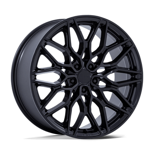 CALABRIA 5 20X9 5X112 66 +27 M-BLK