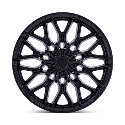 CALABRIA 5 20X9 5X112 66 +27 M-BLK