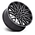 CALABRIA 6 20X9.5 6X5.5 106 +30 GBLK-MC