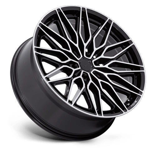 CALABRIA 6 20X9.5 6X5.5 106 +30 GBLK-MC