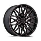 CALABRIA 6 20X9.5 6X135 87 +30 MBLK-DT