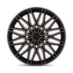 CALABRIA 6 20X9.5 6X135 87 +30 MBLK-DT
