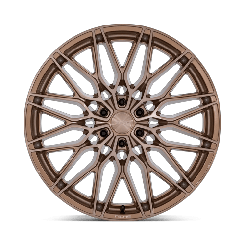CALABRIA 6 22X9.5 6X135 87 +30 PLT-BNZ
