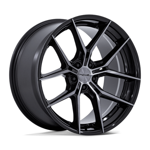 PRODIGY 5 20X11 5X120 66 +50 G-BLK-DDT