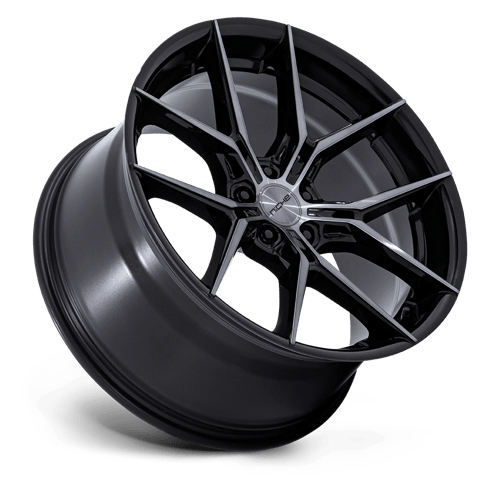 PRODIGY 5 20X9 5X120 72 +27 G-BLK-DDT